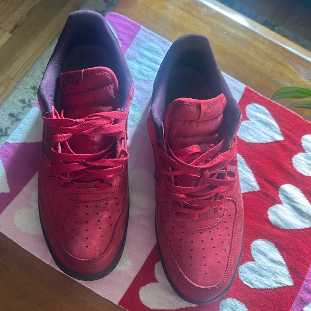 Men’s Nike Air size 12